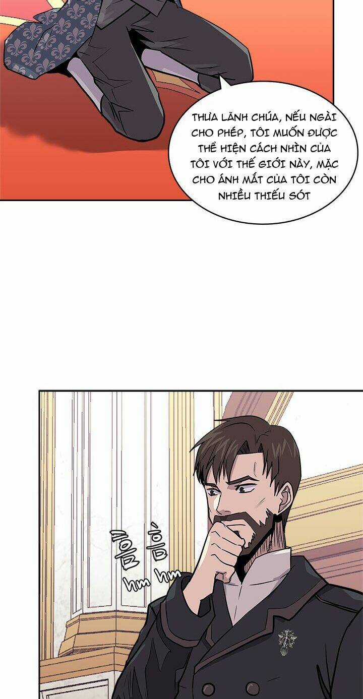 Chiến Binh Đến Từ Thế Giới Khác Chapter 146 trang 29