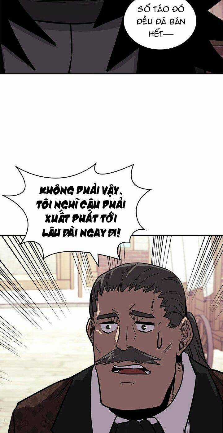 Chiến Binh Đến Từ Thế Giới Khác Chapter 146 trang 3