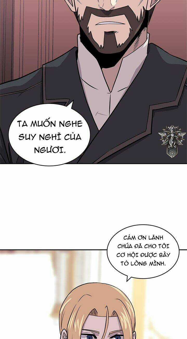 Chiến Binh Đến Từ Thế Giới Khác Chapter 146 trang 32