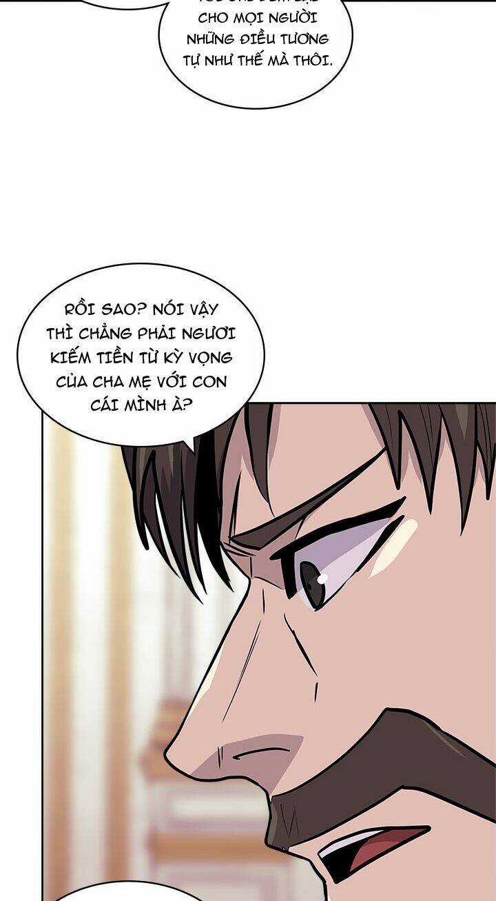 Chiến Binh Đến Từ Thế Giới Khác Chapter 146 trang 36