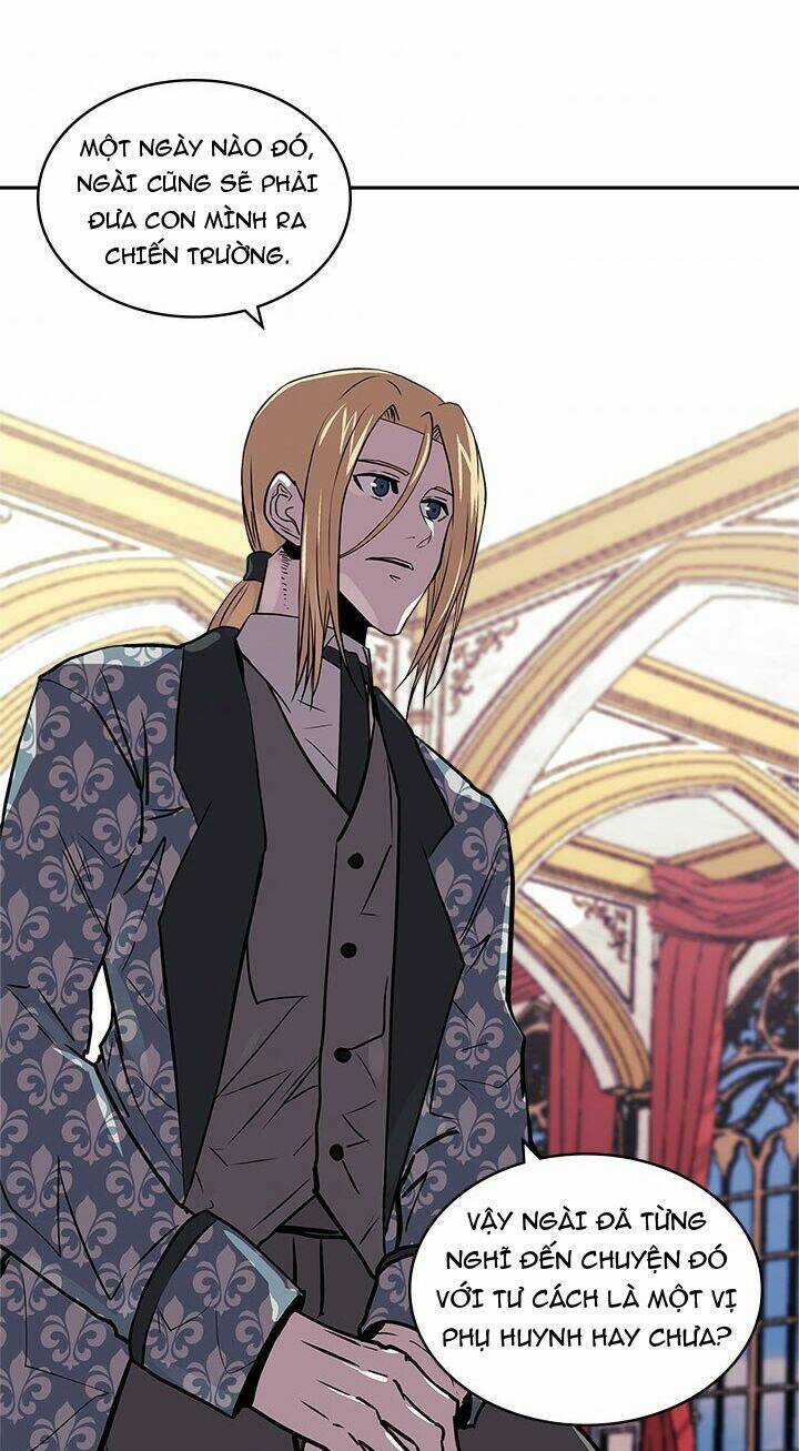 Chiến Binh Đến Từ Thế Giới Khác Chapter 146 trang 39