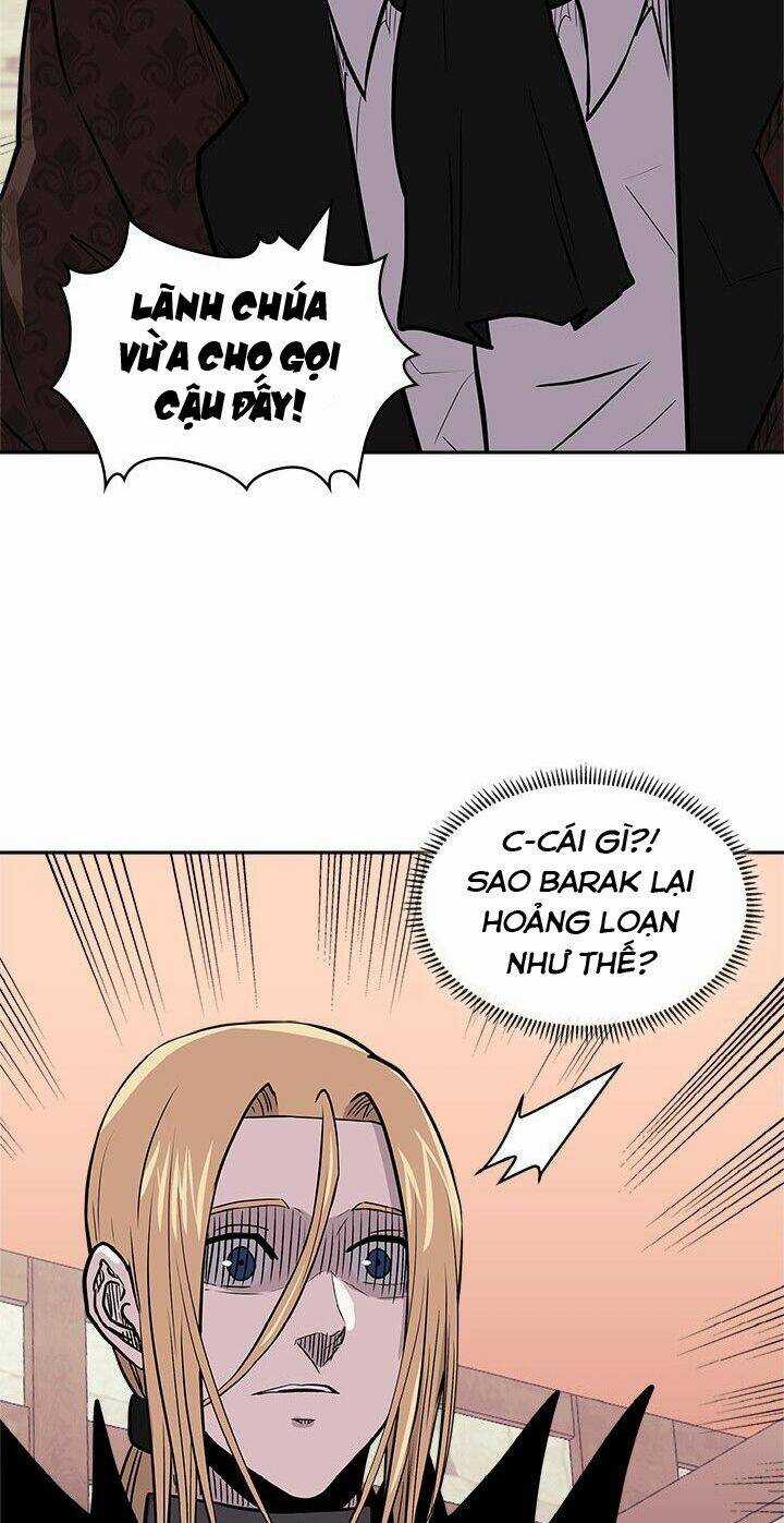 Chiến Binh Đến Từ Thế Giới Khác Chapter 146 trang 4