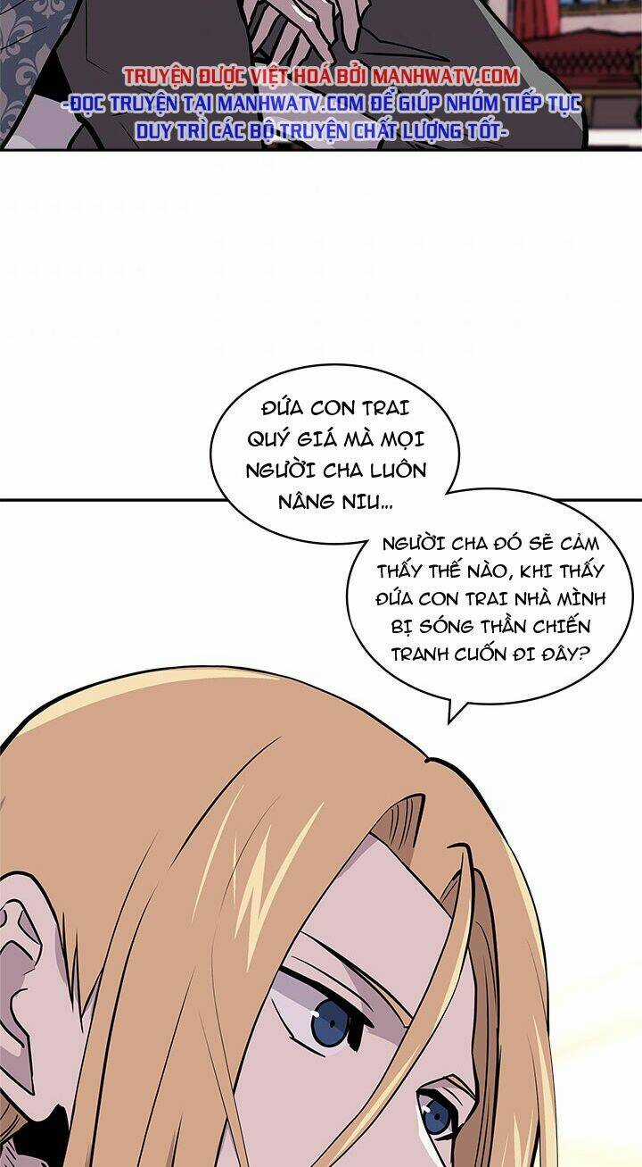 Chiến Binh Đến Từ Thế Giới Khác Chapter 146 trang 40