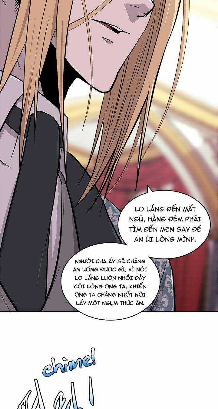 Chiến Binh Đến Từ Thế Giới Khác Chapter 146 trang 41