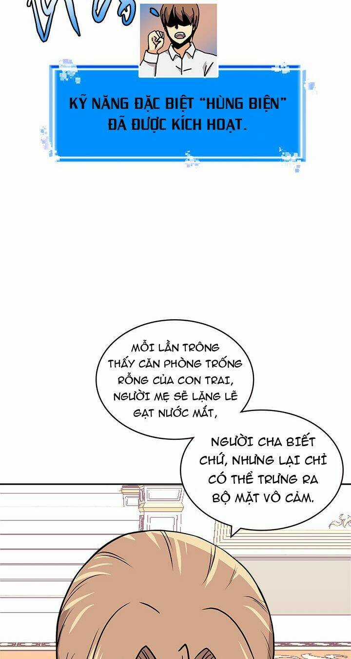 Chiến Binh Đến Từ Thế Giới Khác Chapter 146 trang 42