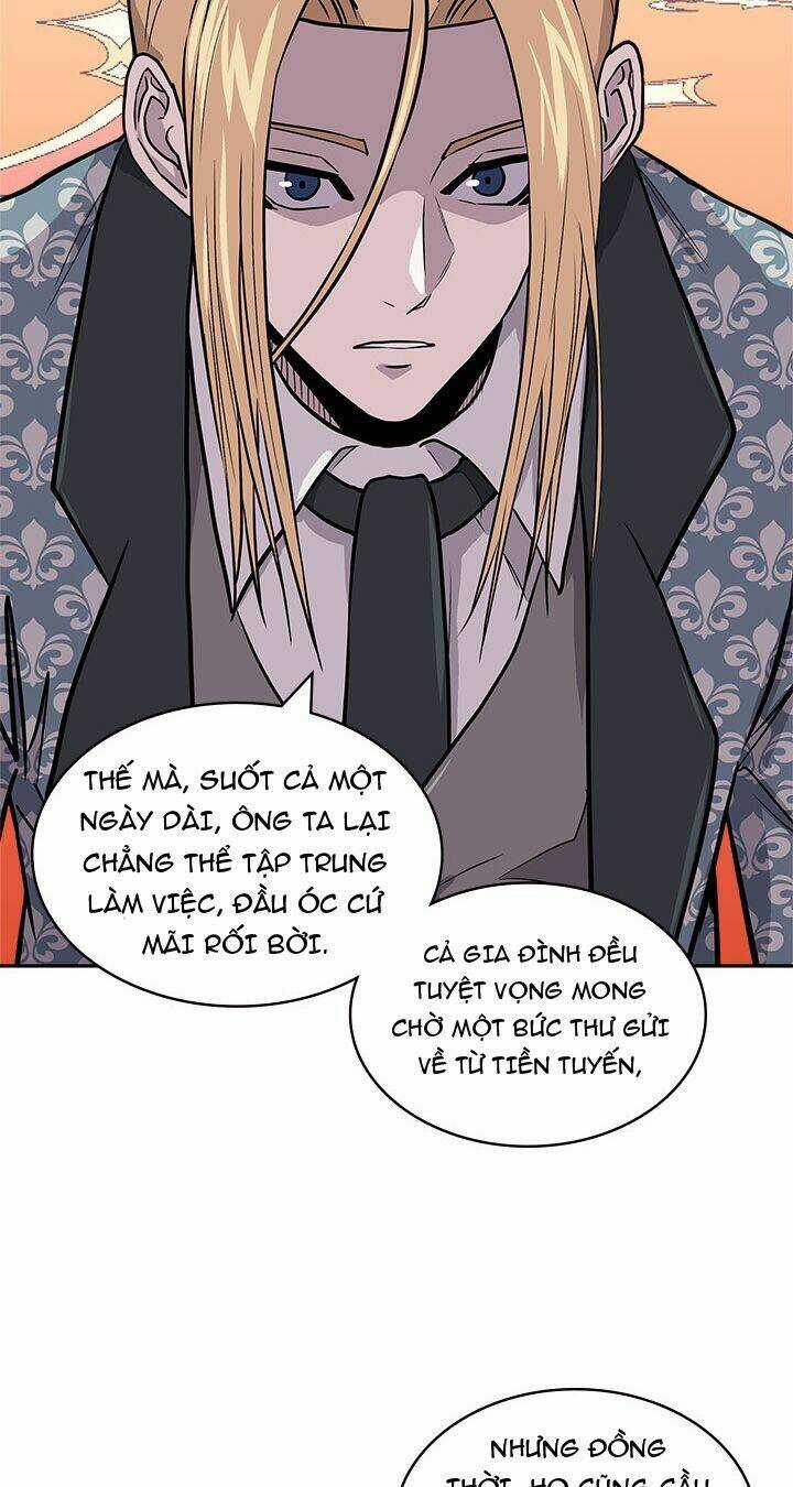 Chiến Binh Đến Từ Thế Giới Khác Chapter 146 trang 43