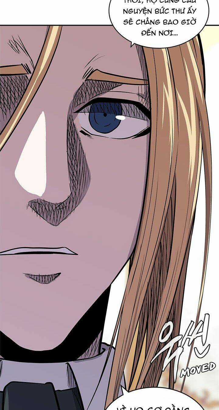 Chiến Binh Đến Từ Thế Giới Khác Chapter 146 trang 44