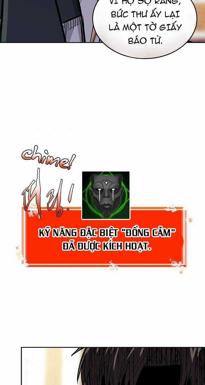 Chiến Binh Đến Từ Thế Giới Khác Chapter 146 trang 45