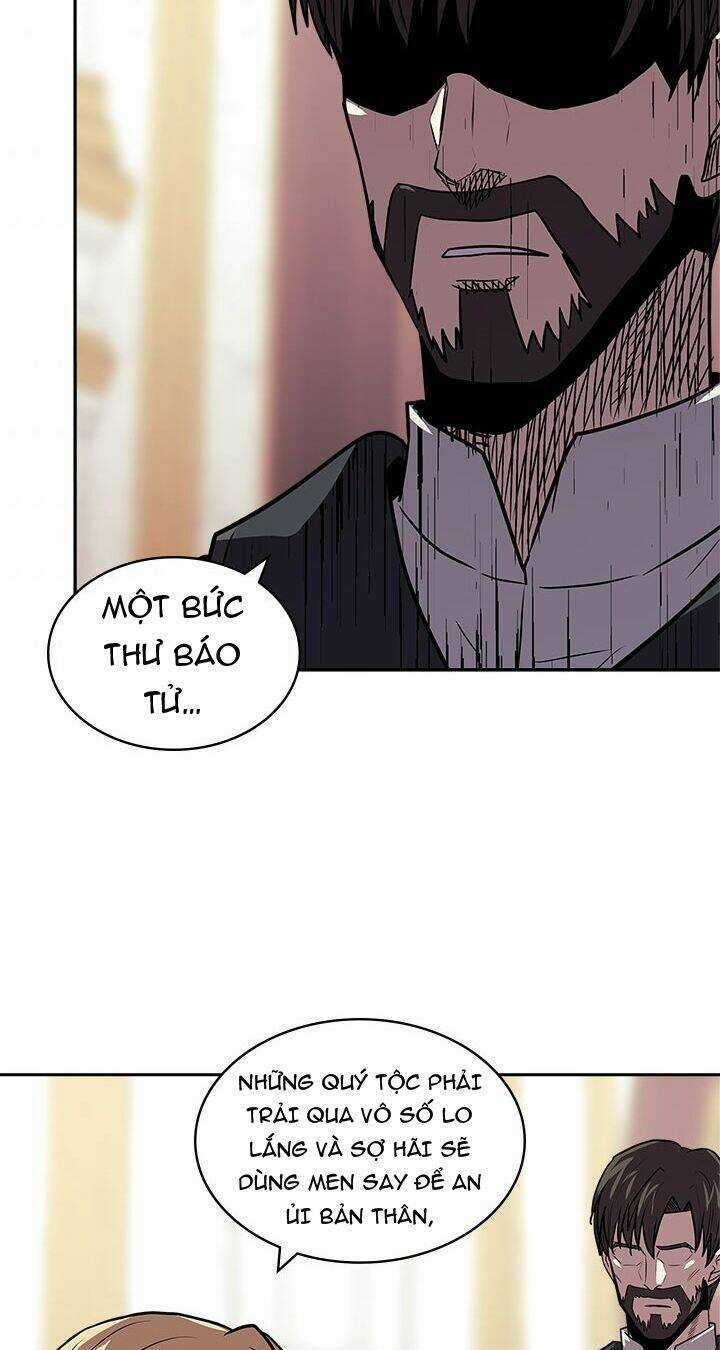 Chiến Binh Đến Từ Thế Giới Khác Chapter 146 trang 46