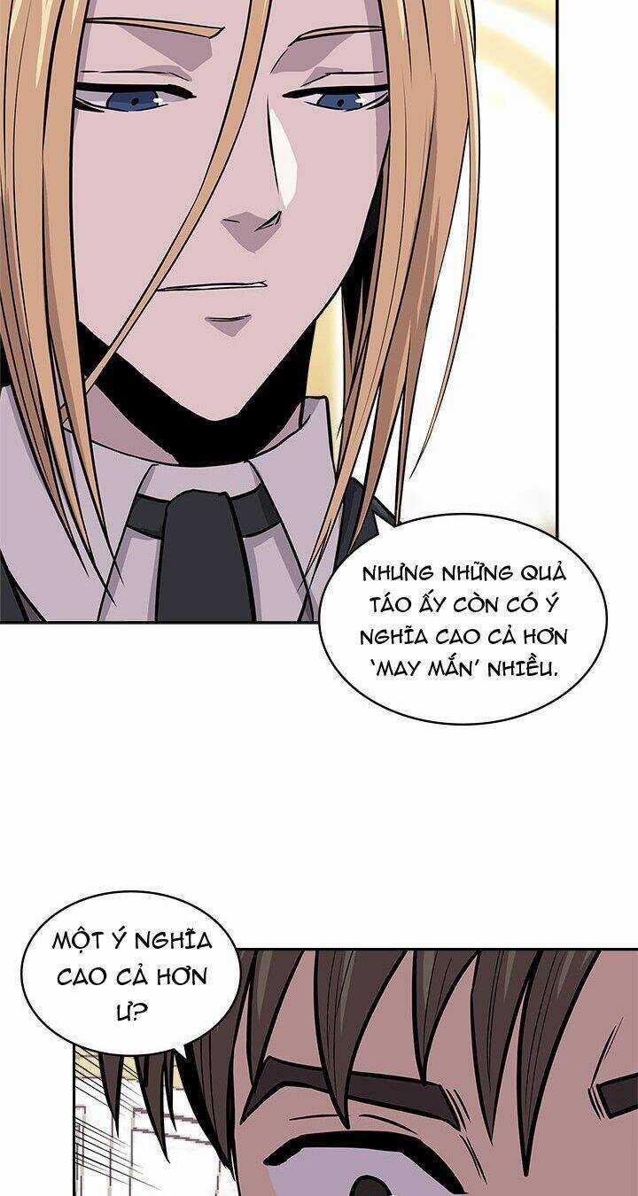 Chiến Binh Đến Từ Thế Giới Khác Chapter 146 trang 49