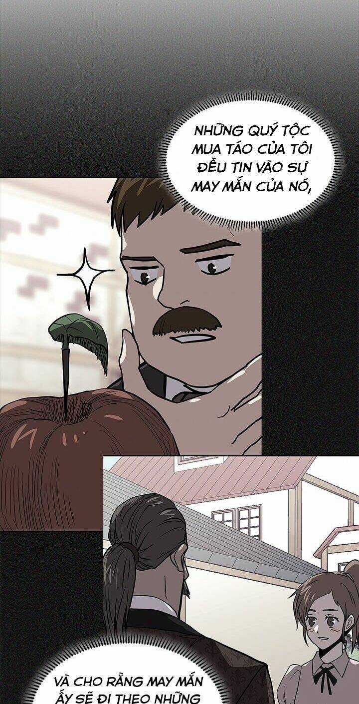 Chiến Binh Đến Từ Thế Giới Khác Chapter 146 trang 52