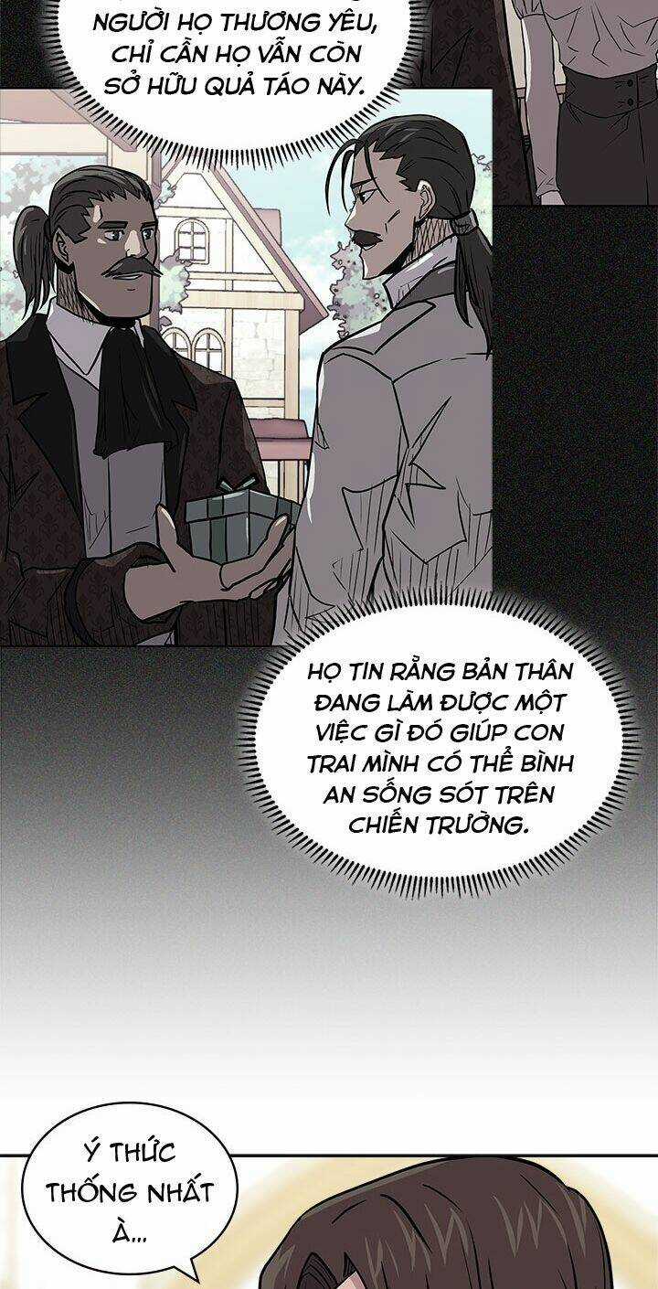 Chiến Binh Đến Từ Thế Giới Khác Chapter 146 trang 53