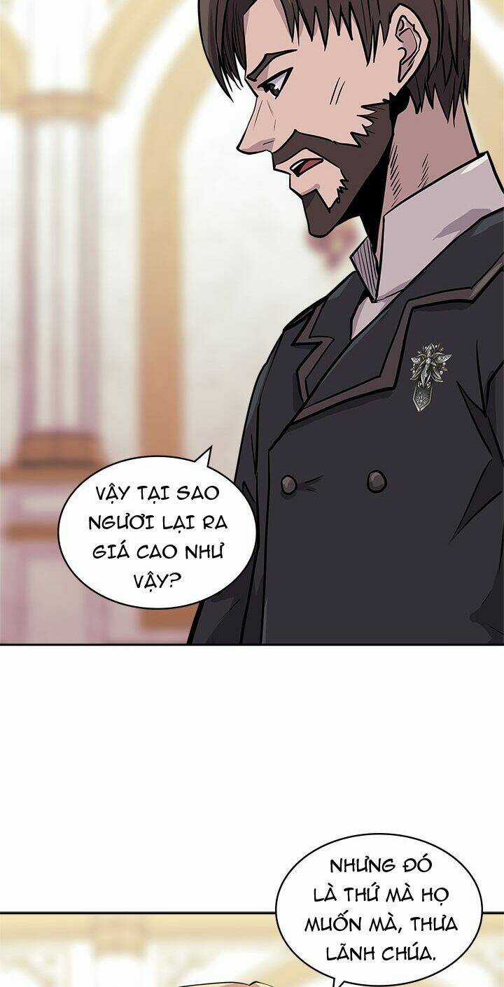 Chiến Binh Đến Từ Thế Giới Khác Chapter 146 trang 54