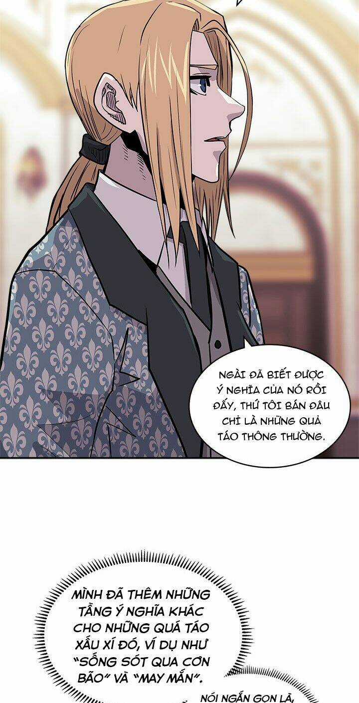 Chiến Binh Đến Từ Thế Giới Khác Chapter 146 trang 55