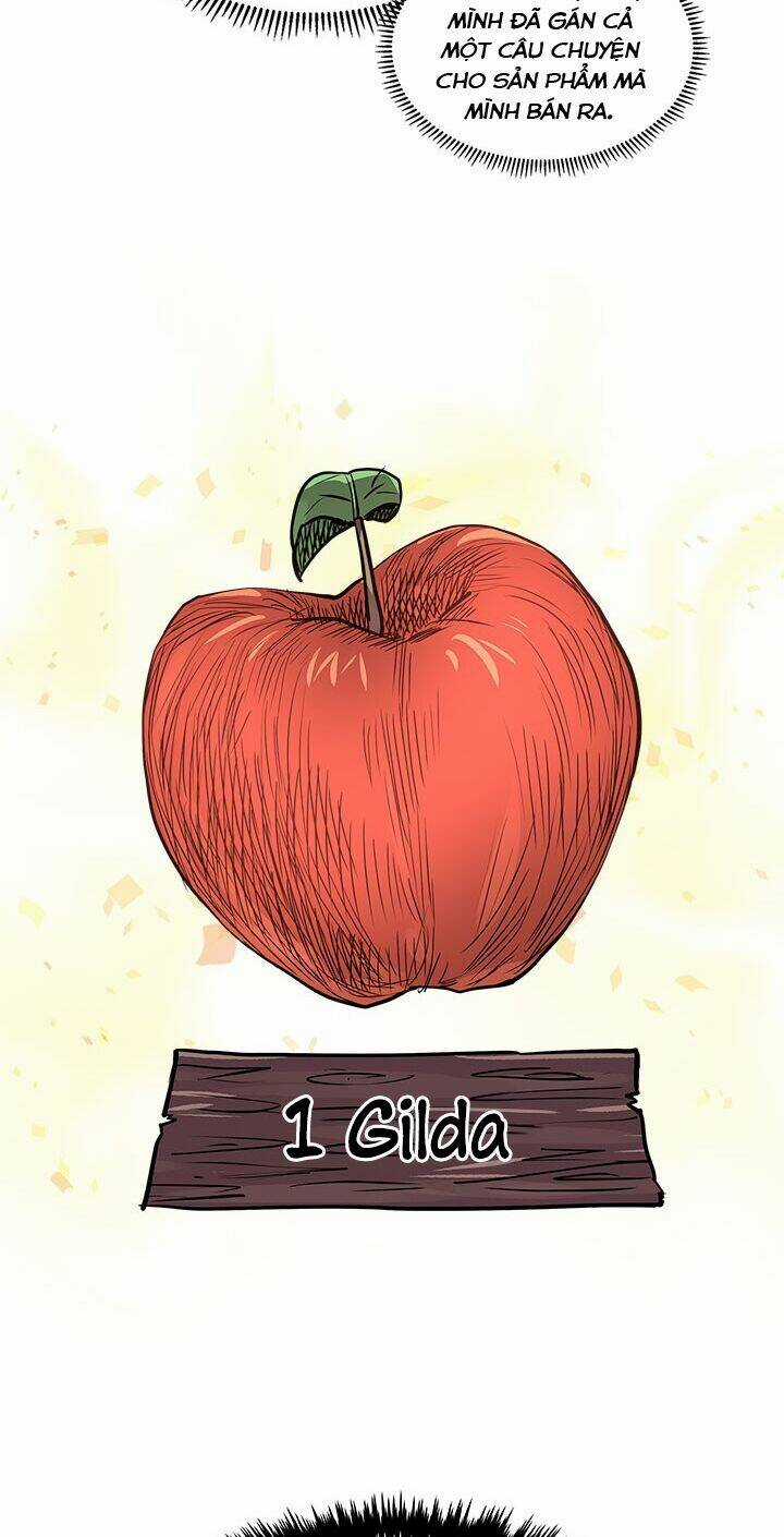 Chiến Binh Đến Từ Thế Giới Khác Chapter 146 trang 56