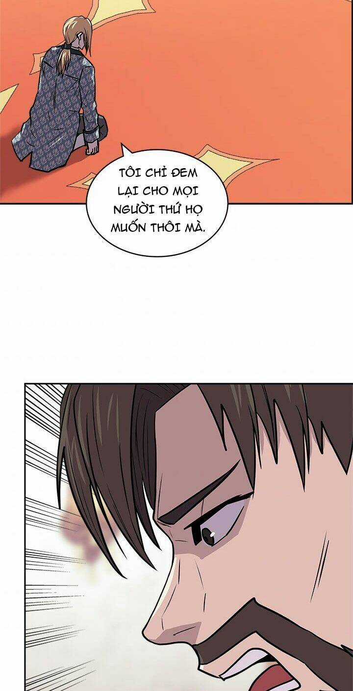 Chiến Binh Đến Từ Thế Giới Khác Chapter 146 trang 58