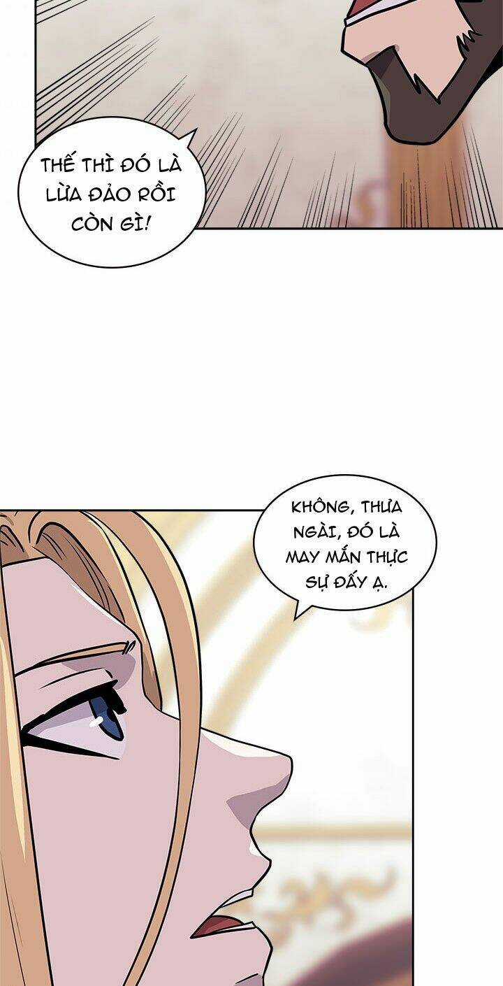 Chiến Binh Đến Từ Thế Giới Khác Chapter 146 trang 59