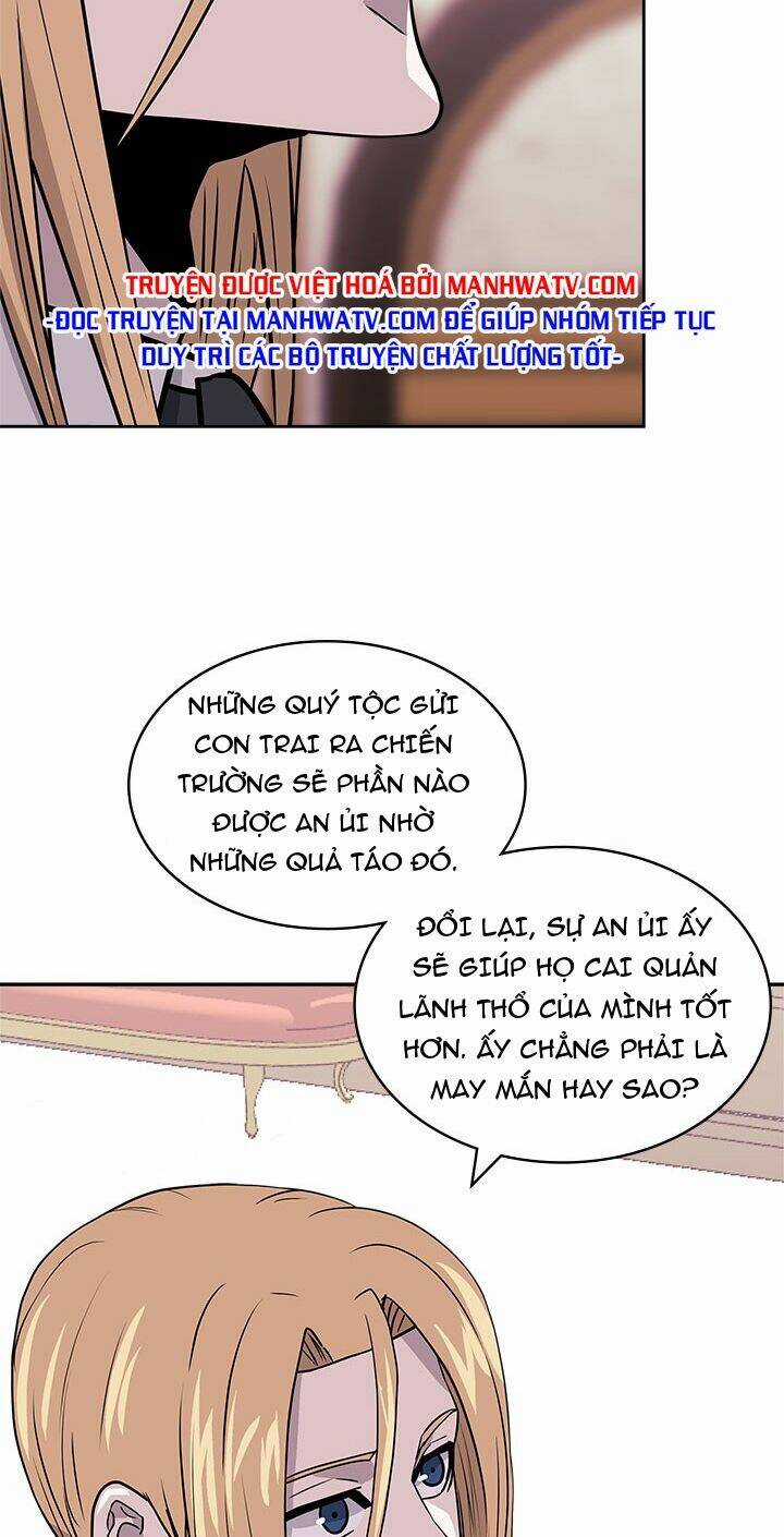 Chiến Binh Đến Từ Thế Giới Khác Chapter 146 trang 60