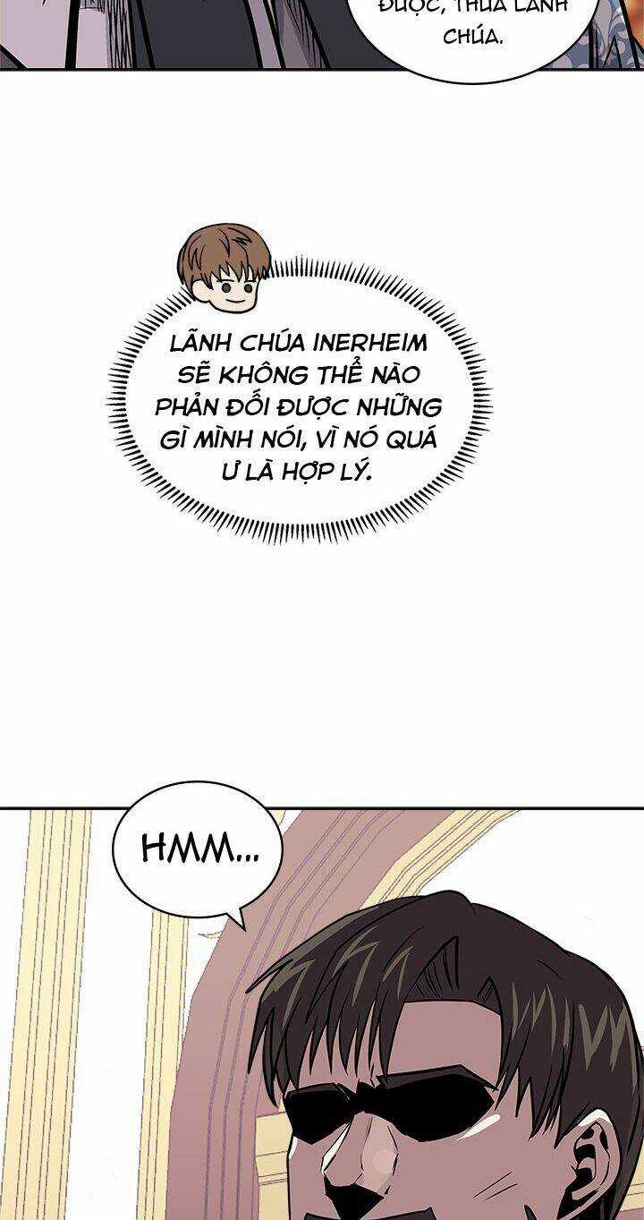 Chiến Binh Đến Từ Thế Giới Khác Chapter 146 trang 63