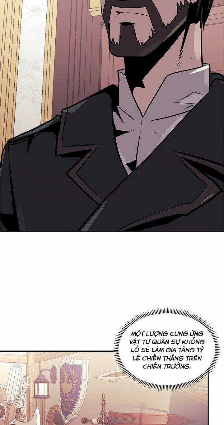 Chiến Binh Đến Từ Thế Giới Khác Chapter 146 trang 64