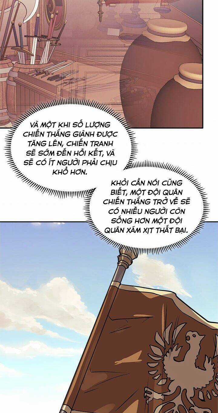 Chiến Binh Đến Từ Thế Giới Khác Chapter 146 trang 65