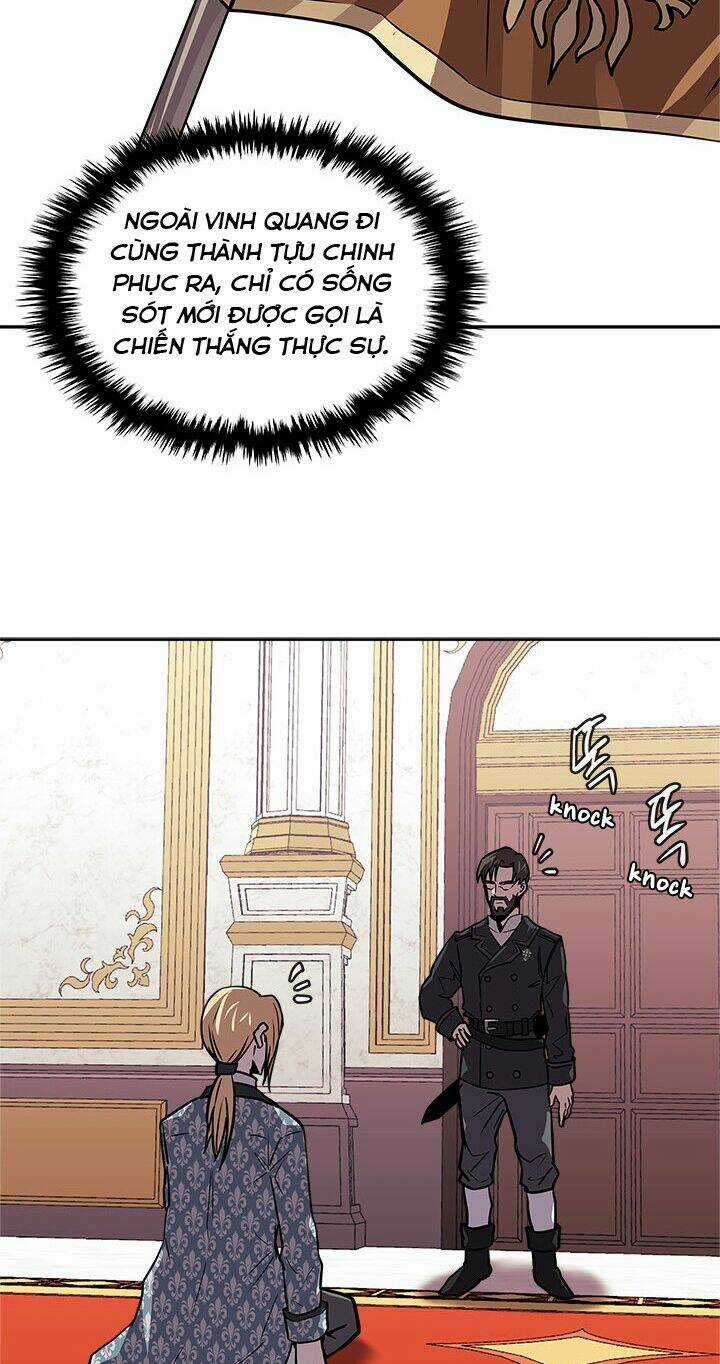 Chiến Binh Đến Từ Thế Giới Khác Chapter 146 trang 66