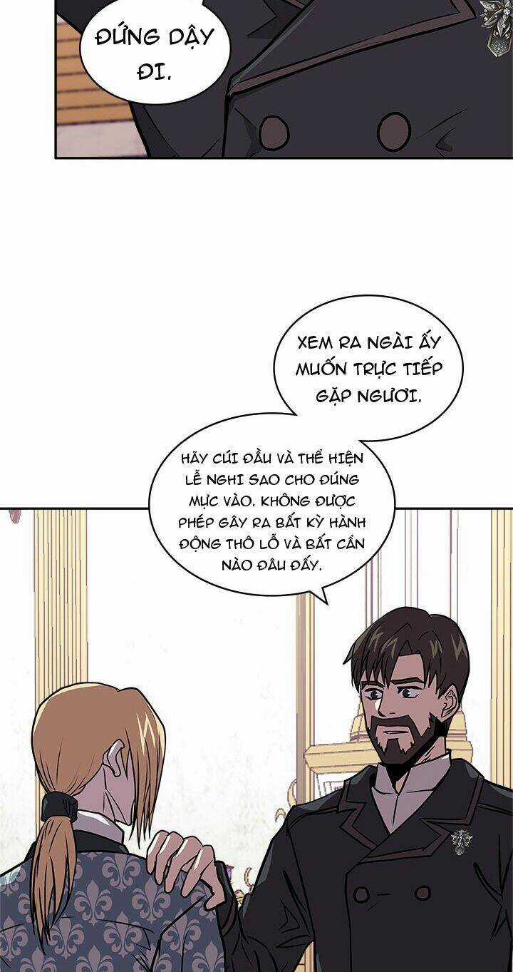 Chiến Binh Đến Từ Thế Giới Khác Chapter 146 trang 68