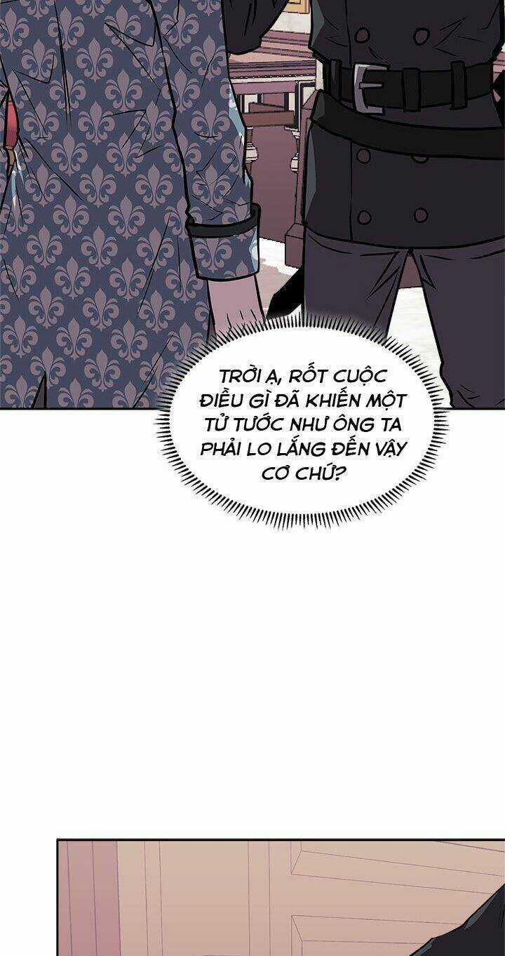 Chiến Binh Đến Từ Thế Giới Khác Chapter 146 trang 69