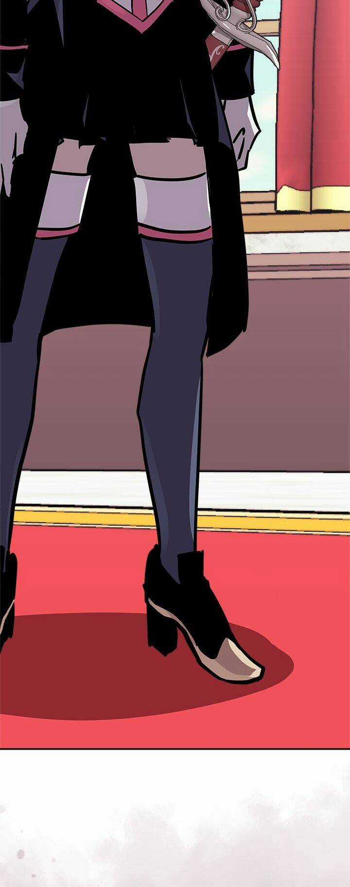 Chiến Binh Đến Từ Thế Giới Khác Chapter 146 trang 73