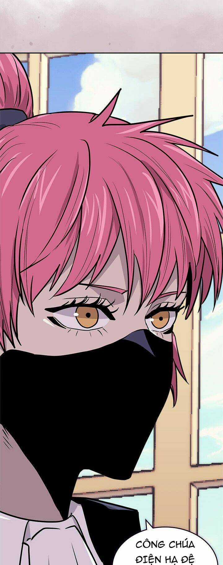 Chiến Binh Đến Từ Thế Giới Khác Chapter 146 trang 74