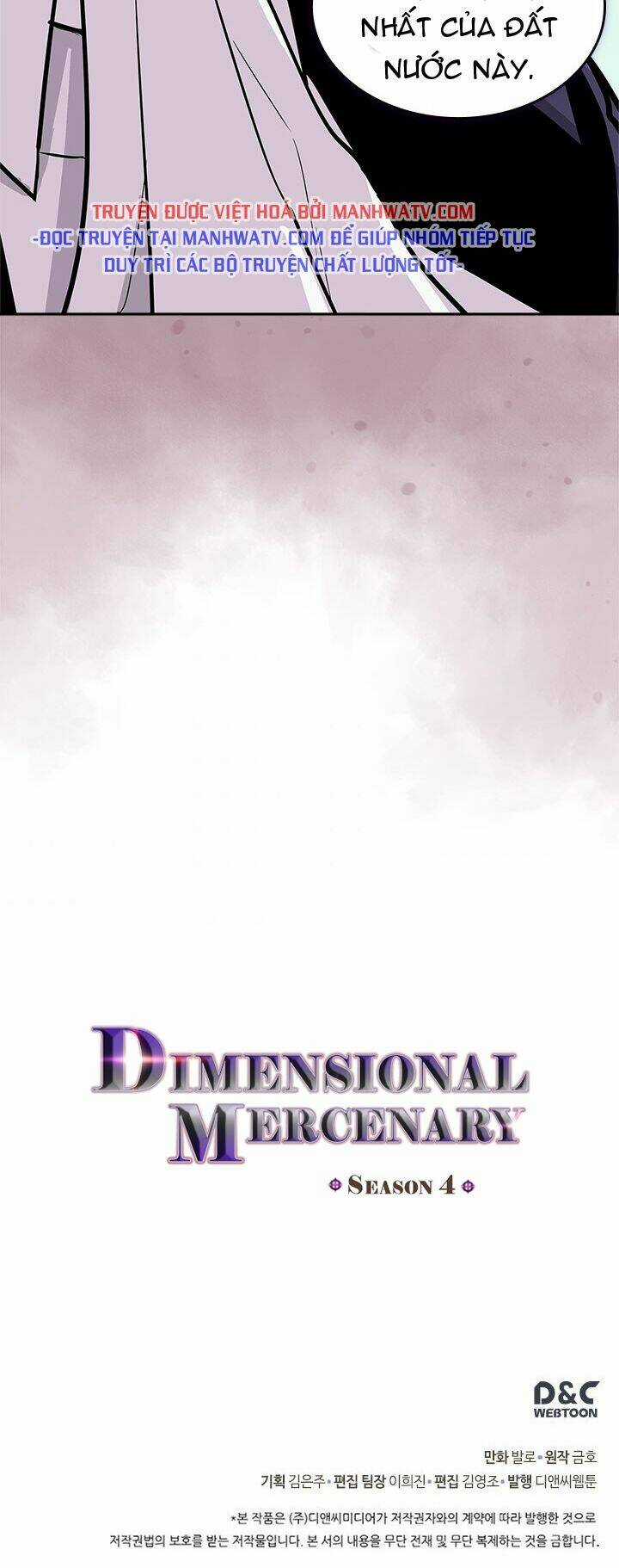 Chiến Binh Đến Từ Thế Giới Khác Chapter 146 trang 75