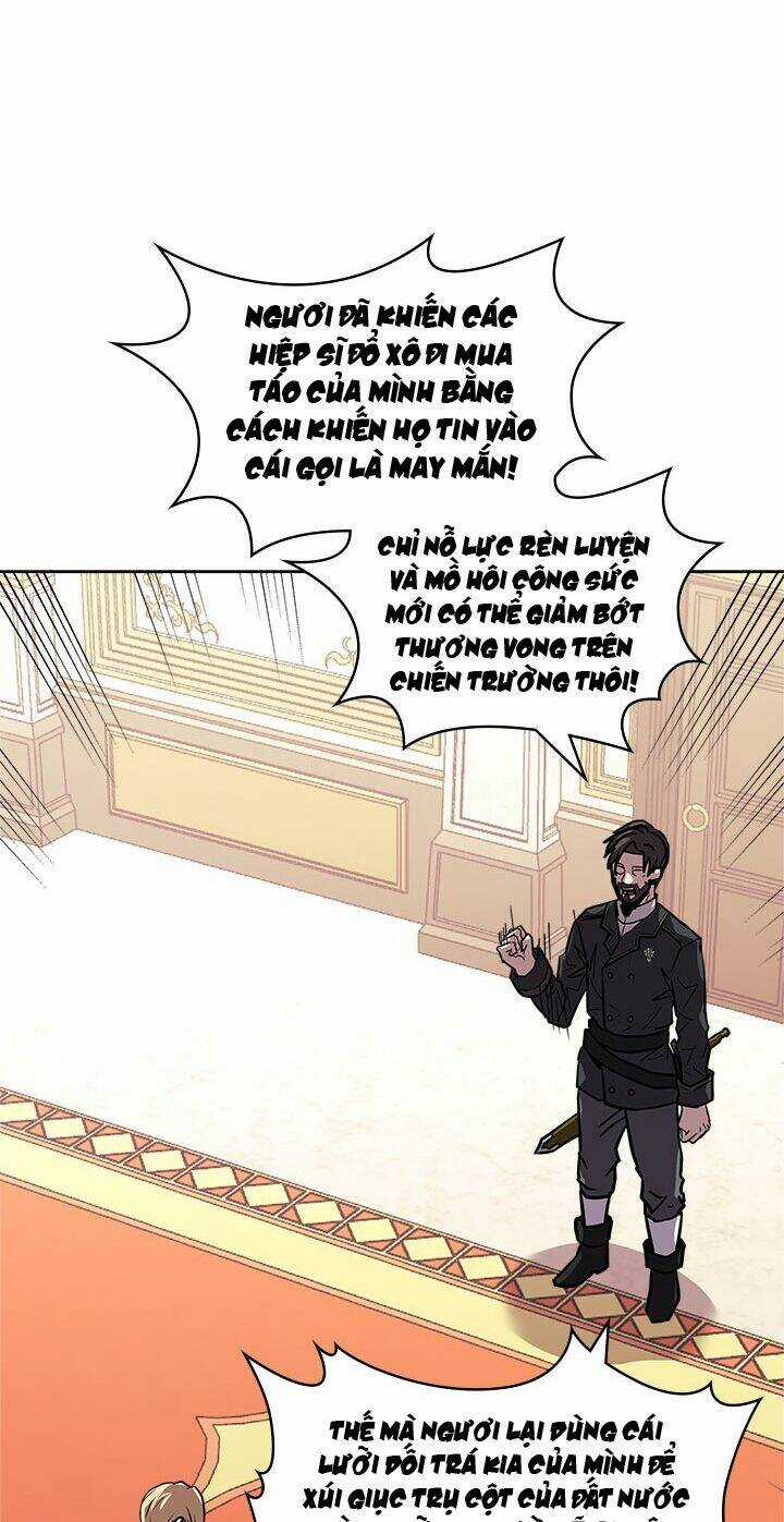 Chiến Binh Đến Từ Thế Giới Khác Chapter 146 trang 9