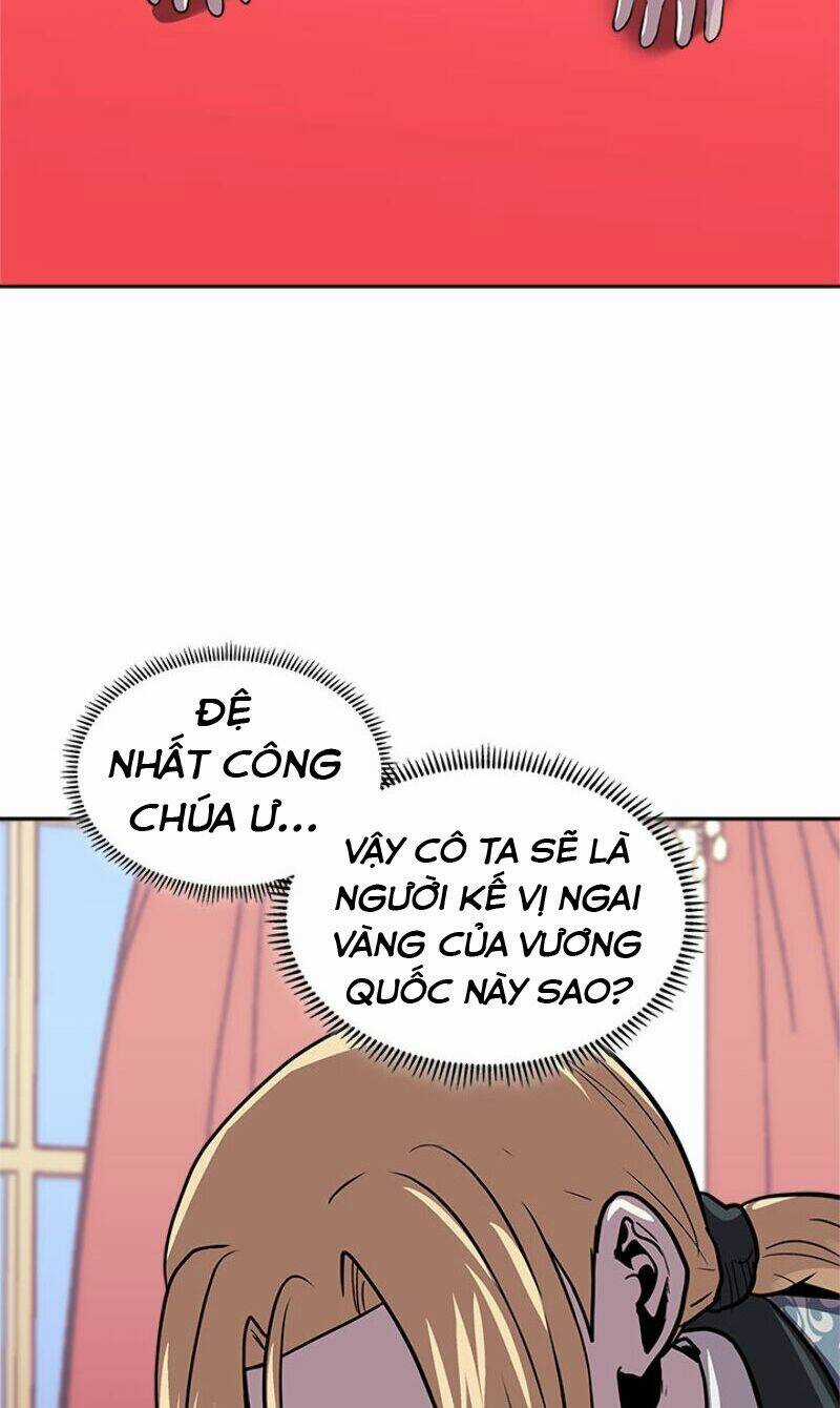 Chiến Binh Đến Từ Thế Giới Khác Chapter 147 trang 10