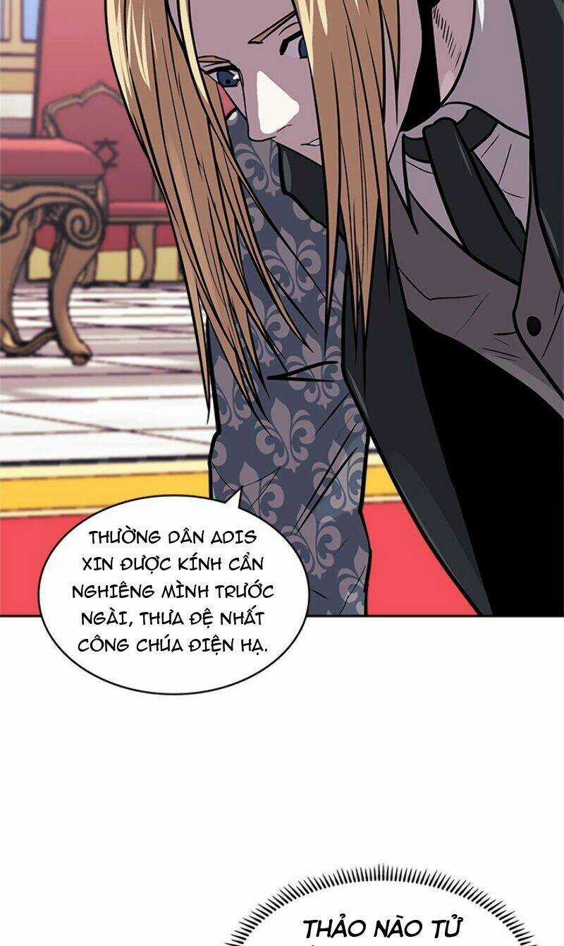 Chiến Binh Đến Từ Thế Giới Khác Chapter 147 trang 11