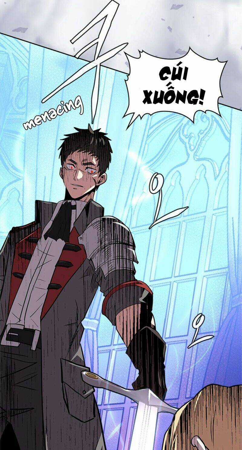 Chiến Binh Đến Từ Thế Giới Khác Chapter 147 trang 15