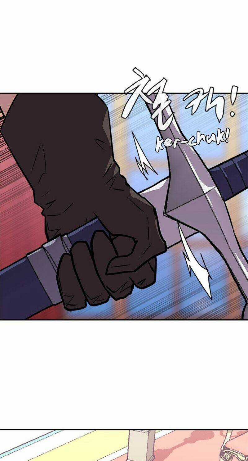 Chiến Binh Đến Từ Thế Giới Khác Chapter 147 trang 18