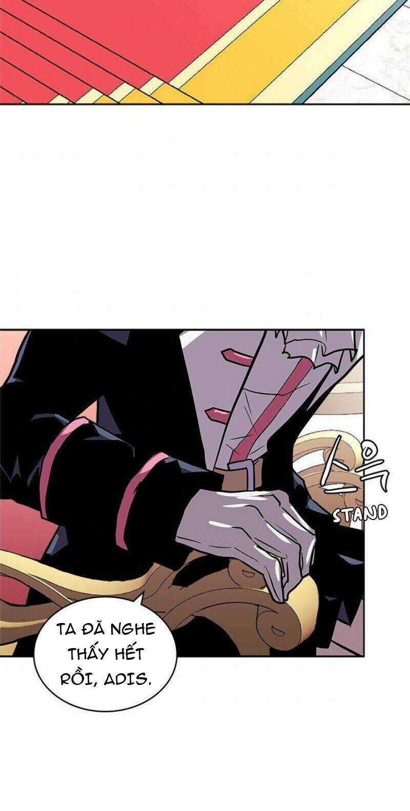 Chiến Binh Đến Từ Thế Giới Khác Chapter 147 trang 2