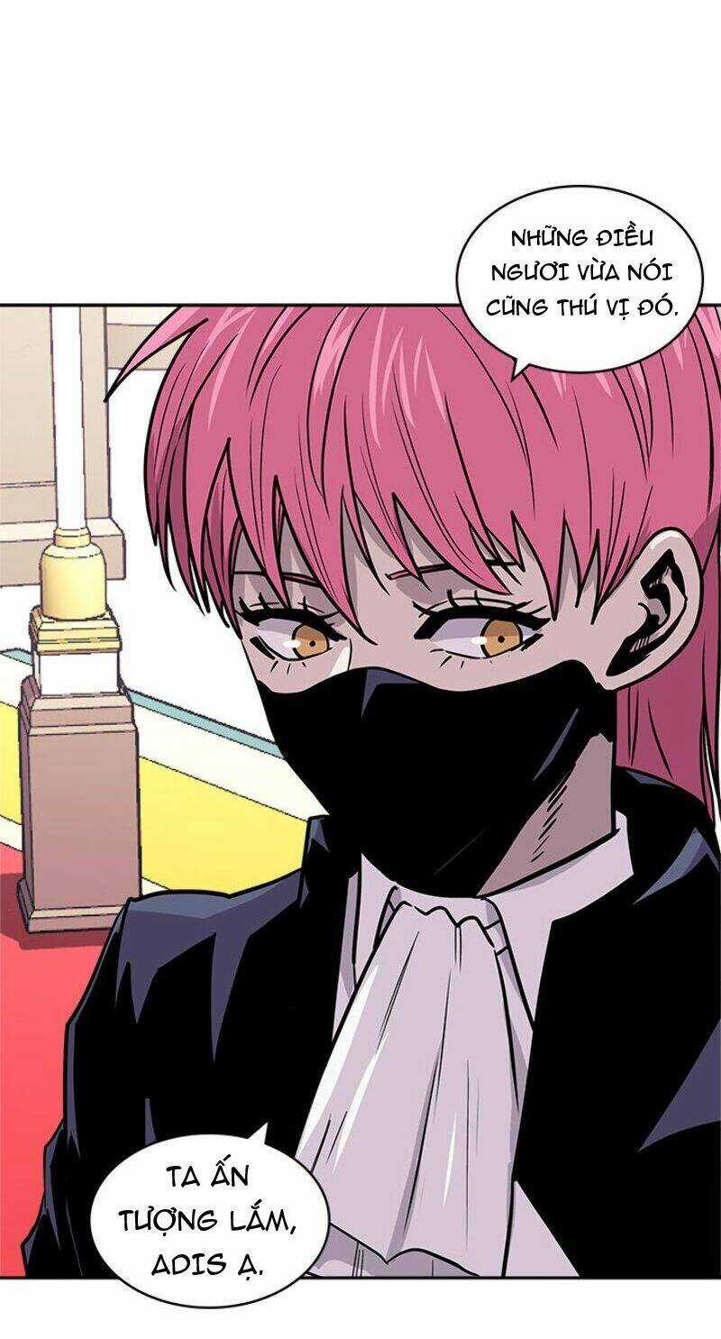 Chiến Binh Đến Từ Thế Giới Khác Chapter 147 trang 20