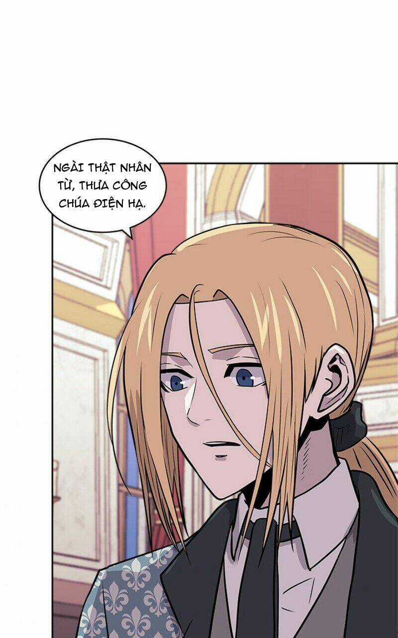 Chiến Binh Đến Từ Thế Giới Khác Chapter 147 trang 21