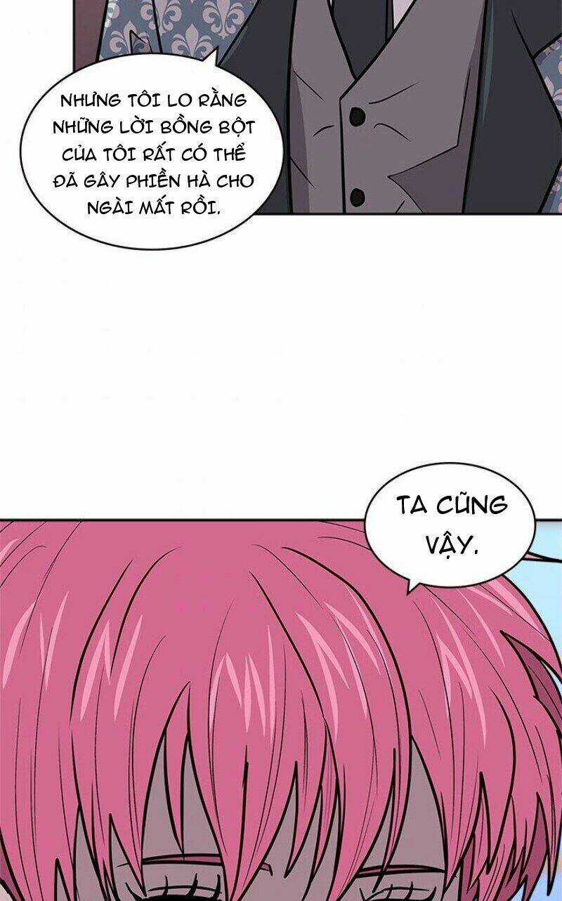 Chiến Binh Đến Từ Thế Giới Khác Chapter 147 trang 22