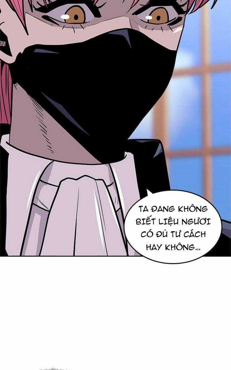 Chiến Binh Đến Từ Thế Giới Khác Chapter 147 trang 23