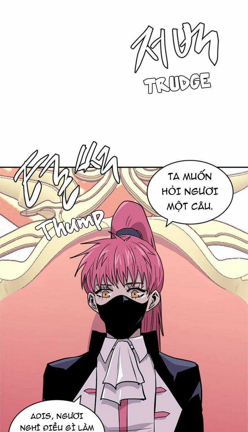 Chiến Binh Đến Từ Thế Giới Khác Chapter 147 trang 25