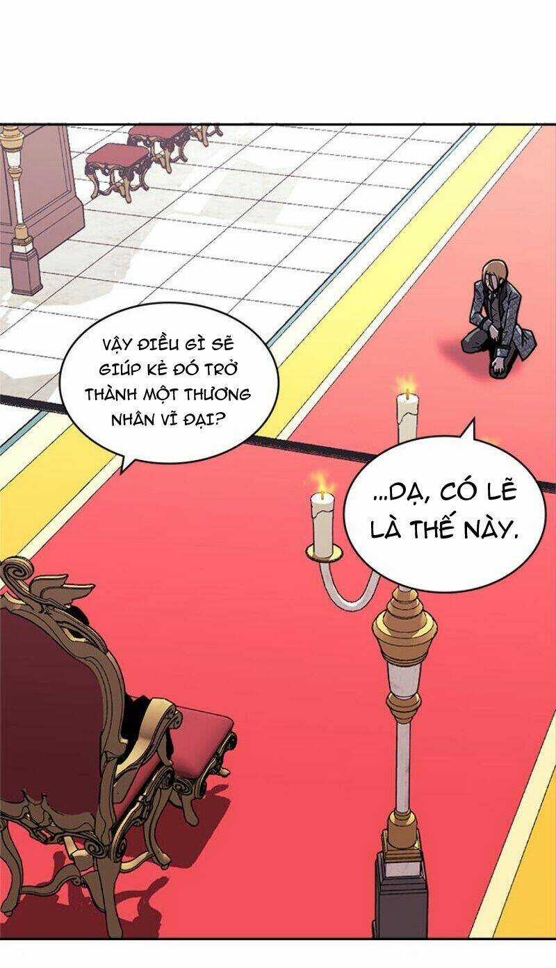 Chiến Binh Đến Từ Thế Giới Khác Chapter 147 trang 28