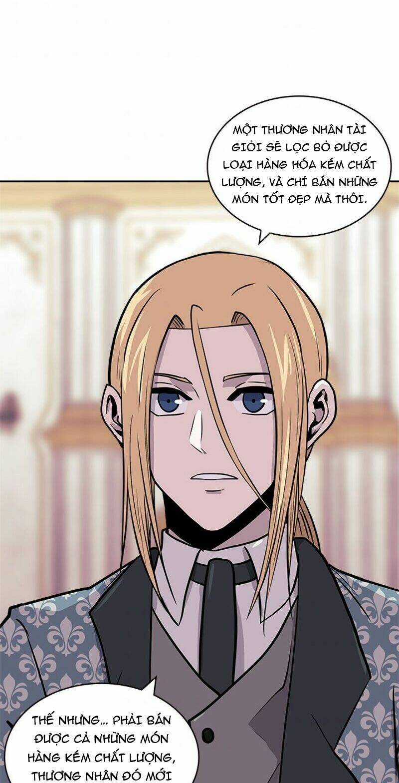 Chiến Binh Đến Từ Thế Giới Khác Chapter 147 trang 29