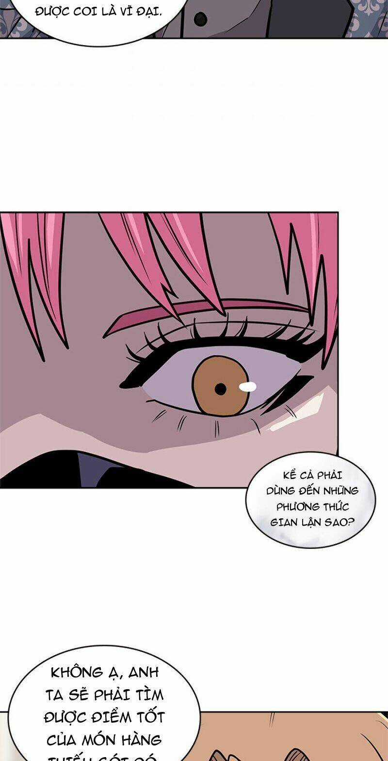 Chiến Binh Đến Từ Thế Giới Khác Chapter 147 trang 30