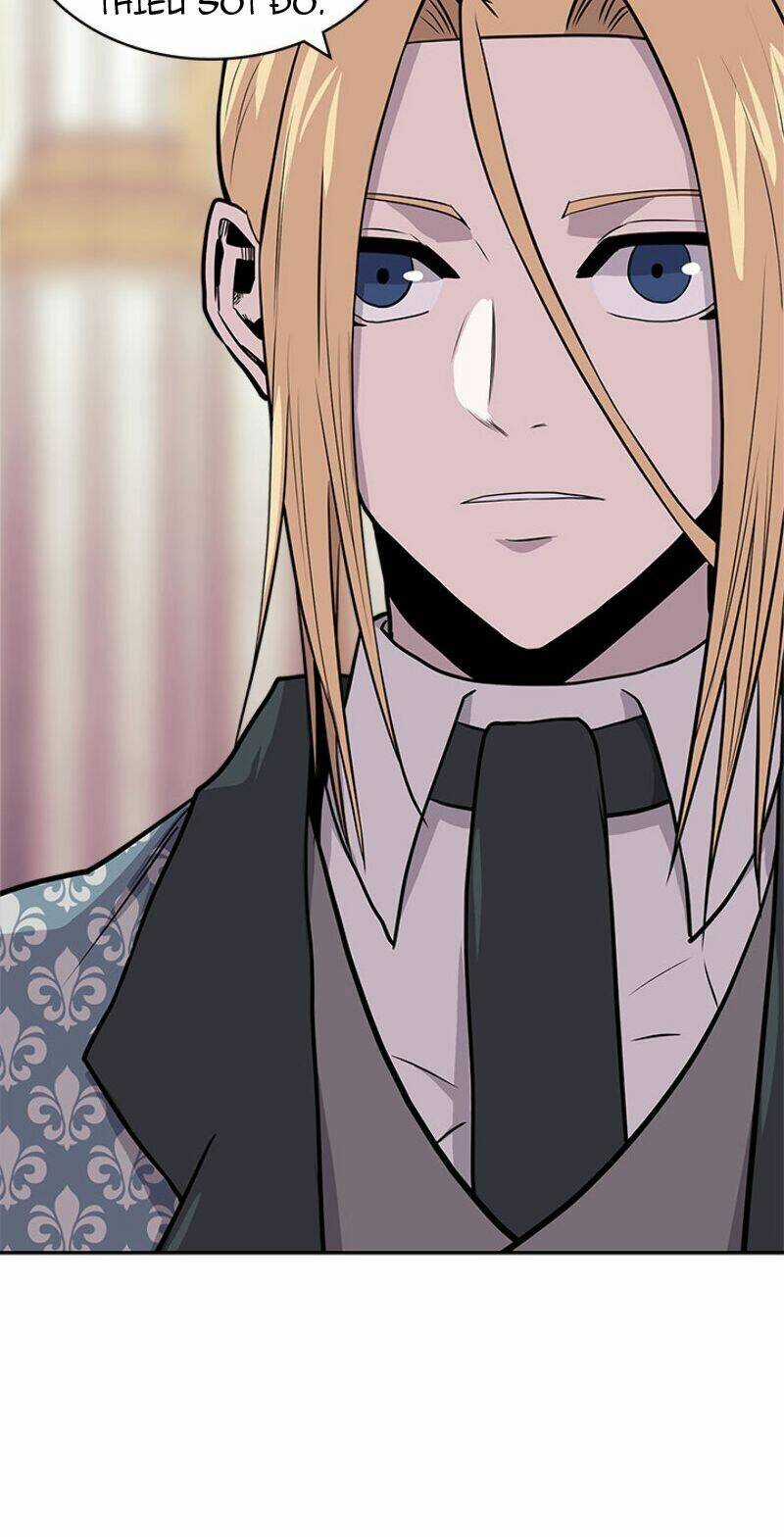 Chiến Binh Đến Từ Thế Giới Khác Chapter 147 trang 31