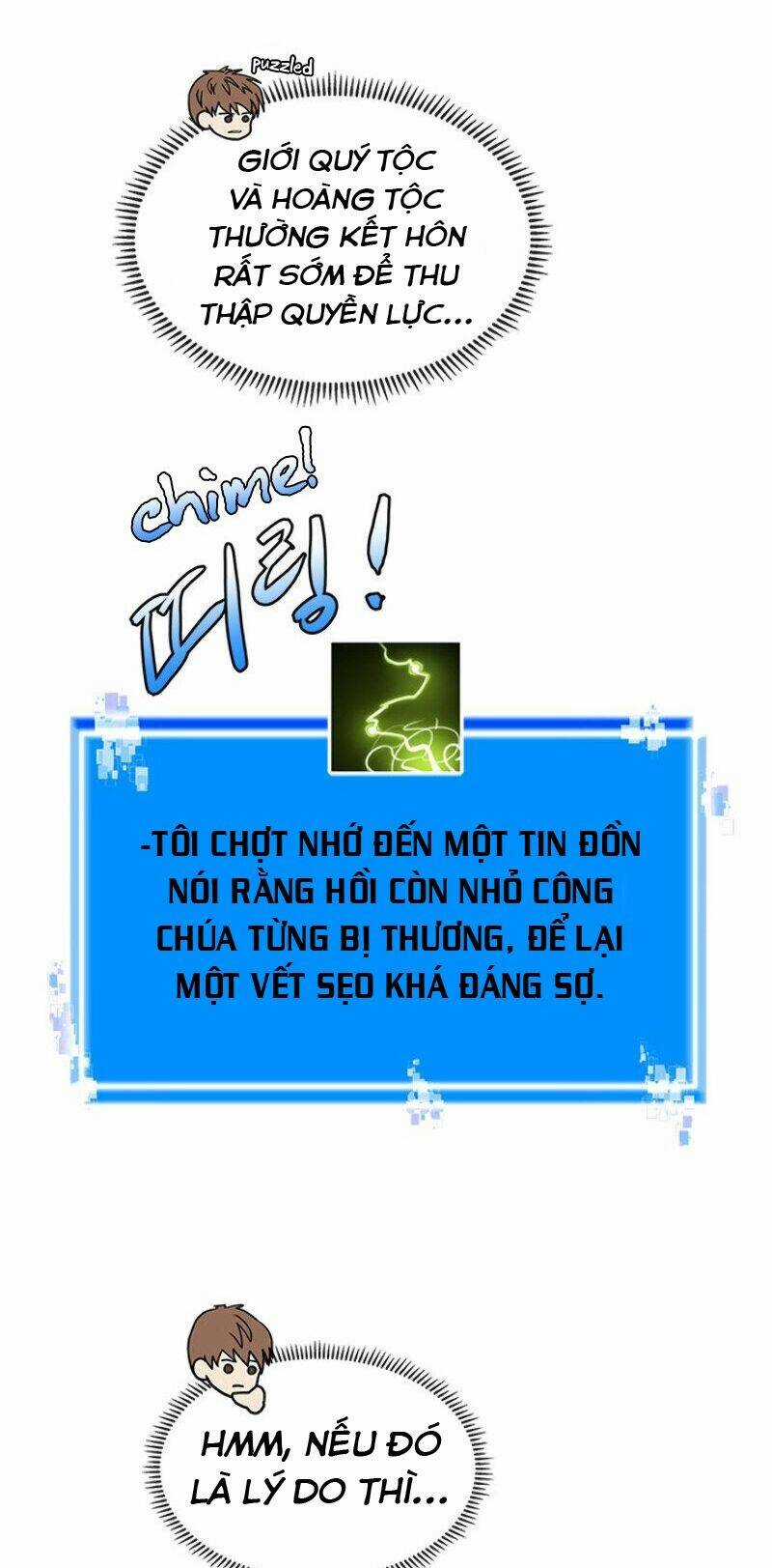 Chiến Binh Đến Từ Thế Giới Khác Chapter 147 trang 34
