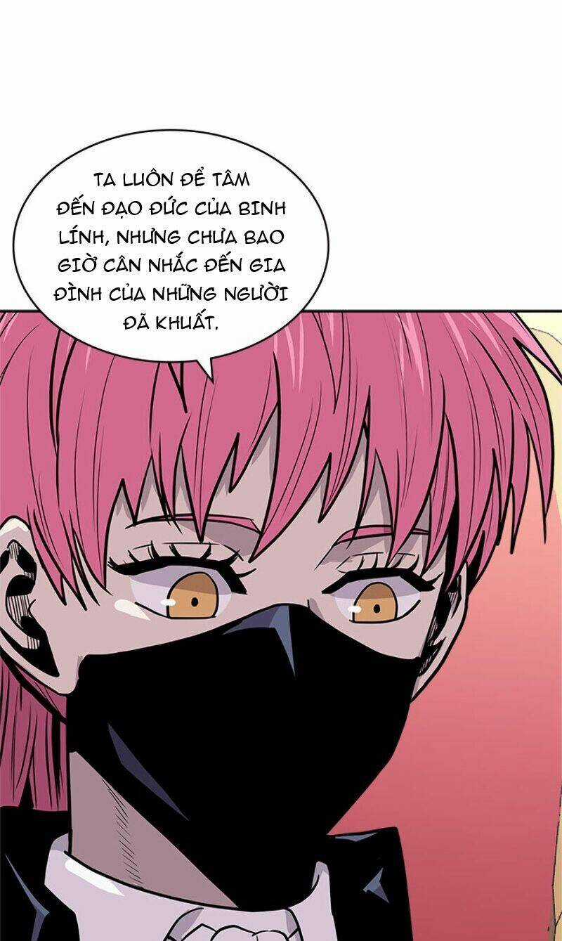 Chiến Binh Đến Từ Thế Giới Khác Chapter 147 trang 37