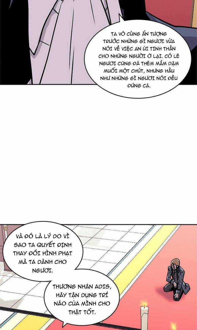 Chiến Binh Đến Từ Thế Giới Khác Chapter 147 trang 38