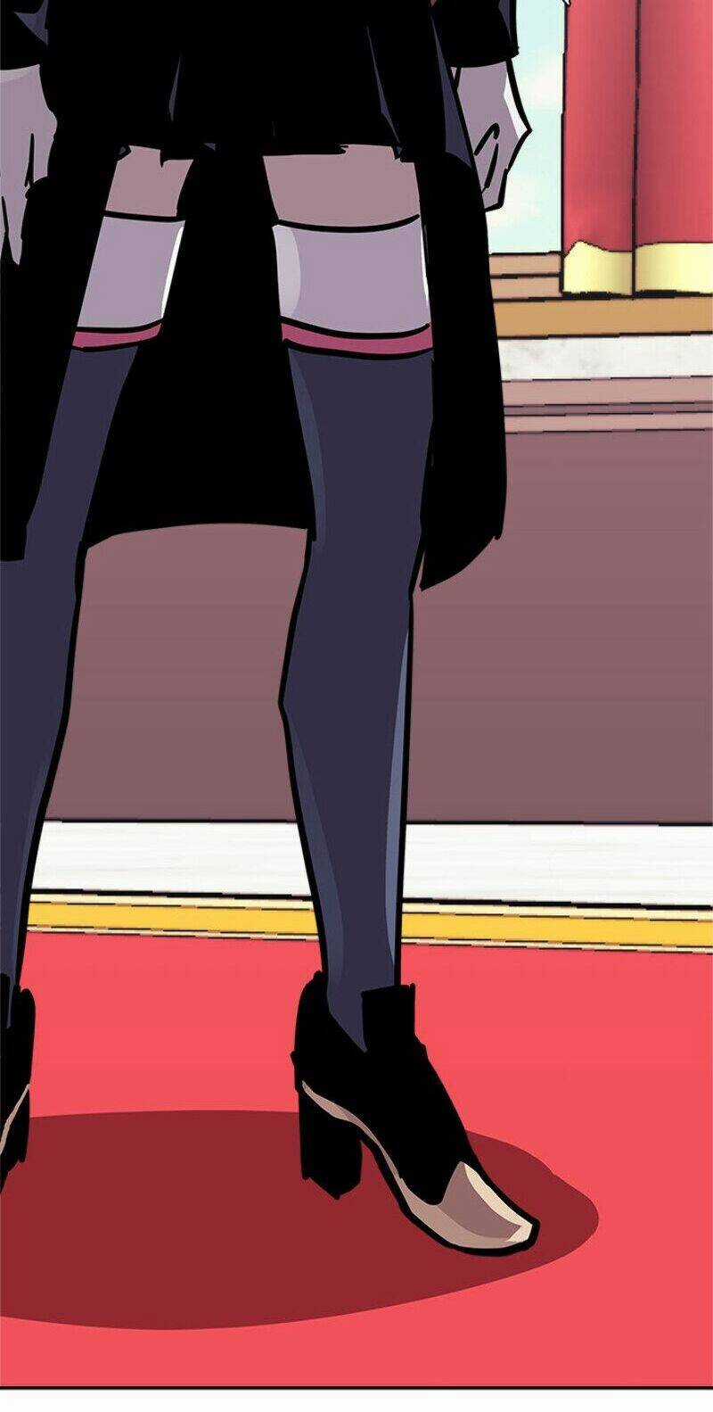 Chiến Binh Đến Từ Thế Giới Khác Chapter 147 trang 4